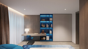 搭接拼接组合柜子柜体家装设计