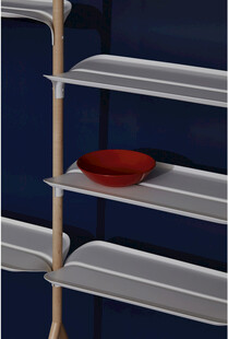 全屋定制高定木作品细节家装设计