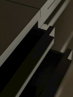 全屋定制高定抽屉细节家装设计