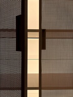 全屋定制高定木作品细节家装设计