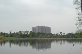 江景房