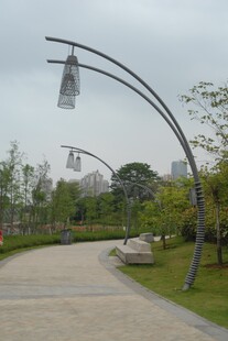 路灯