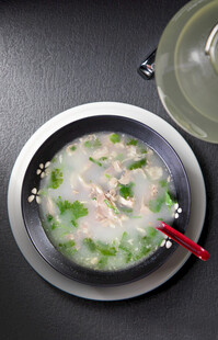 羊肉汤