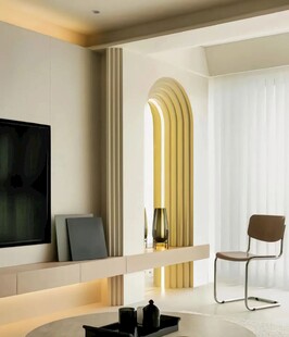 斯卡帕设计（全屋定制）