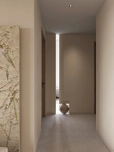 斯卡帕家装全屋定制柜子设计手法