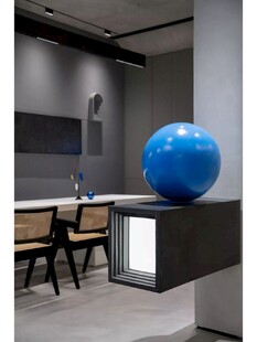 斯卡帕家装全屋定制柜子设计手法