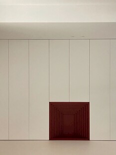 斯卡帕家装全屋定制柜子设计手法