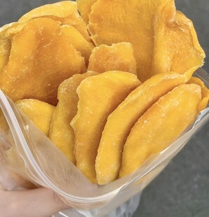 芒果干