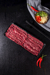 牛肉