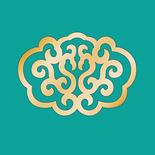 花边花纹边框底纹