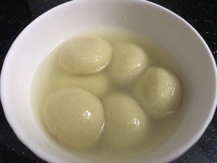 汤圆
