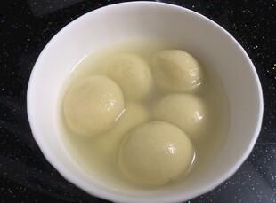 汤圆