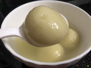 汤圆