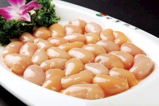 鸡腰
