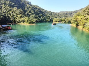 肇庆鼎湖山