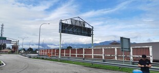 马来西亚外风光