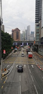 吉隆坡街景