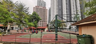 吉隆坡学校
