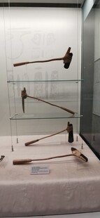 吉隆坡国家博物馆展品