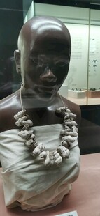 吉隆坡国家博物馆展品 