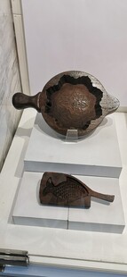 吉隆坡国家博物馆展品