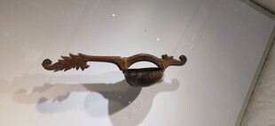 吉隆坡国家博物馆展品