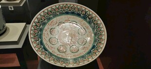 吉隆坡国家博物馆展品