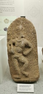 吉隆坡国家博物馆展品