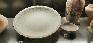 吉隆坡国家博物馆展品