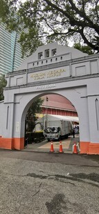 吉隆坡国家博物馆