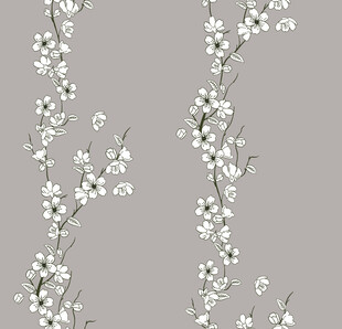 小碎花