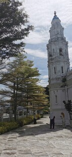 马来西亚怡保街景