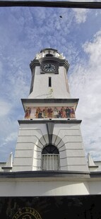 马来西亚 怡保建筑