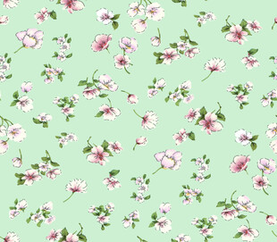 小碎花