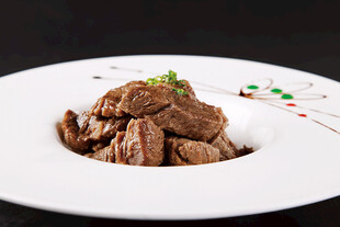 飘香驴肉
