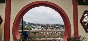 马来西亚槟城极乐寺