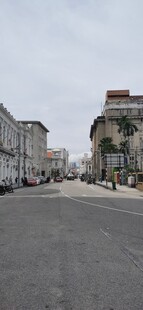  马来西亚槟城街景