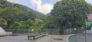 马来西亚槟城升旗山