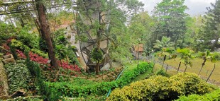 马来西亚槟城升旗山