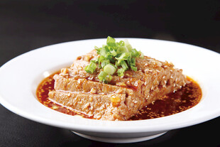 秘制羊肉