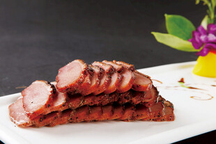 鹅肉