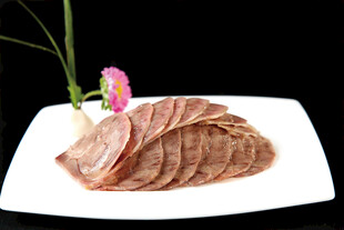 牛腱片  酱牛肉