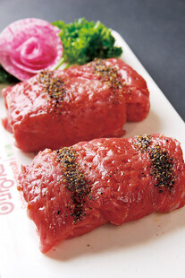 牛排 牛肉