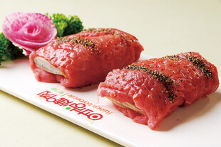 牛排 牛肉