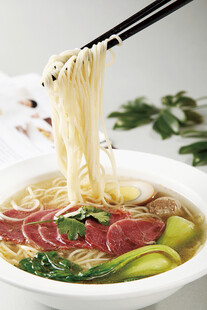 牛肉面
