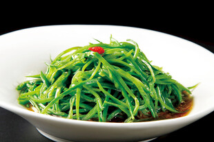 炝炒双脆