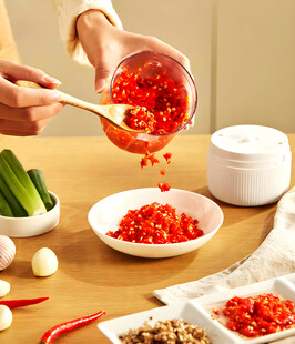 辣椒酱