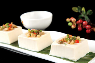 农家豆腐