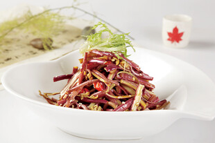 农家山野菜