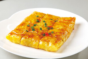 三鲜豆皮